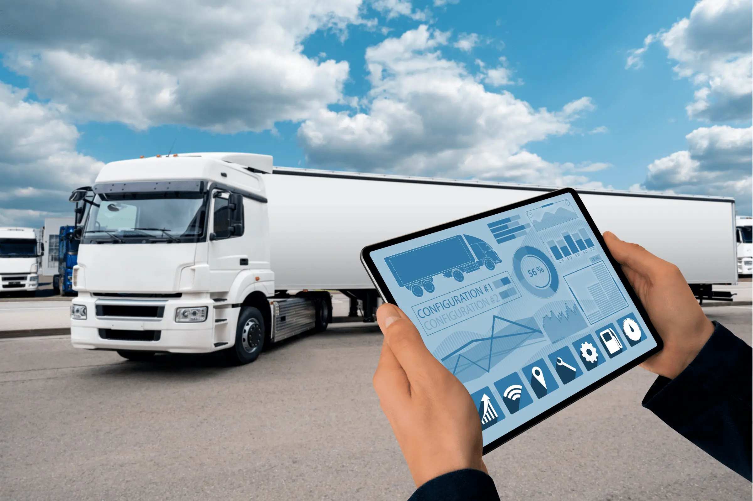 Fleet Monitoring