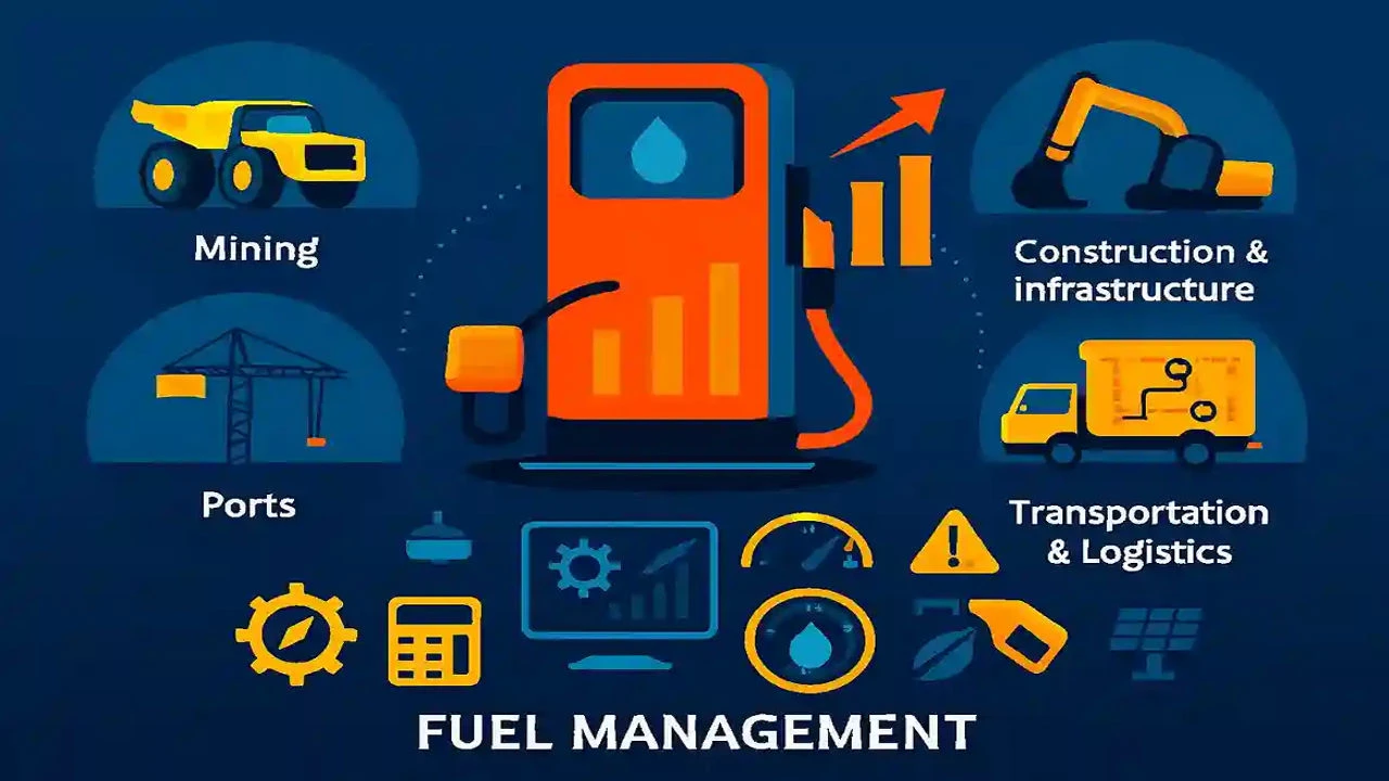 Fuel Management System Guide: How Businesses Save Millions in Fuel Costs