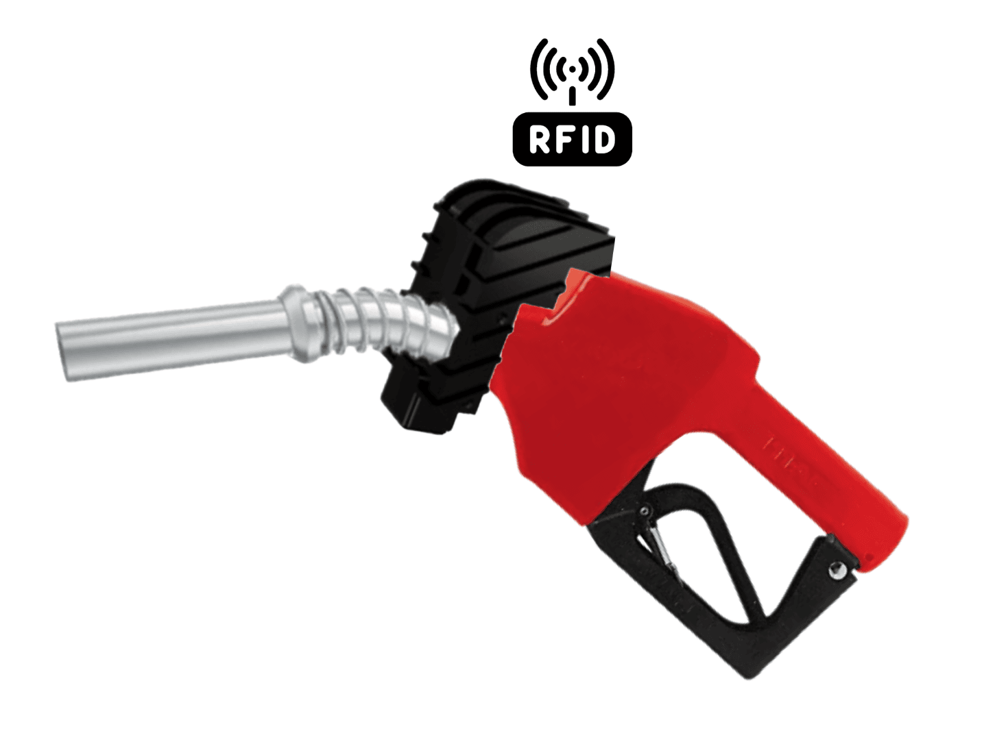 PRULINK RFID Nozzle Reader