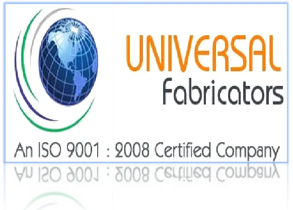Universal Fabricators